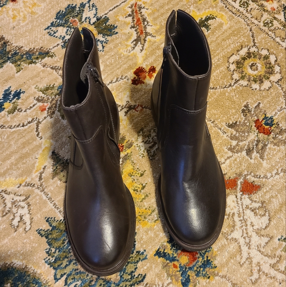 PAUL GREEN Rook Boot - Picture 4 of 10